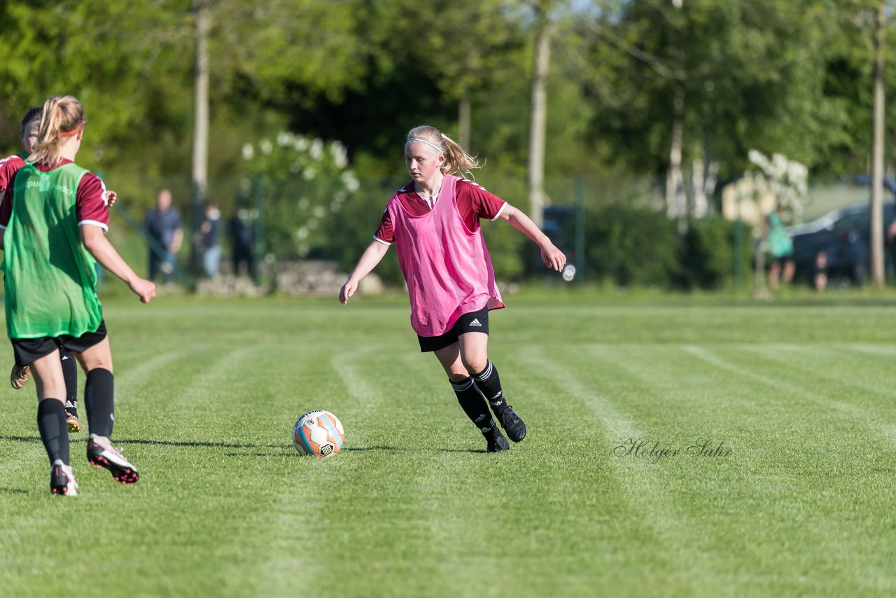 Bild 210 - Stuetzpunkttraining